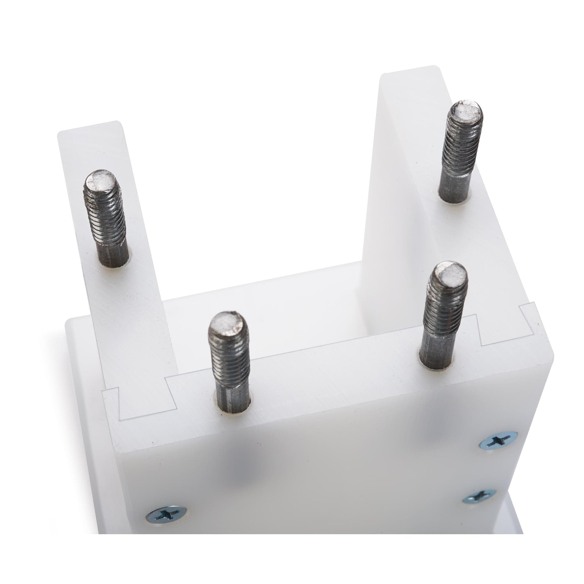 Lizard Blank 2x2x3 BSB Casting Mold alt 3