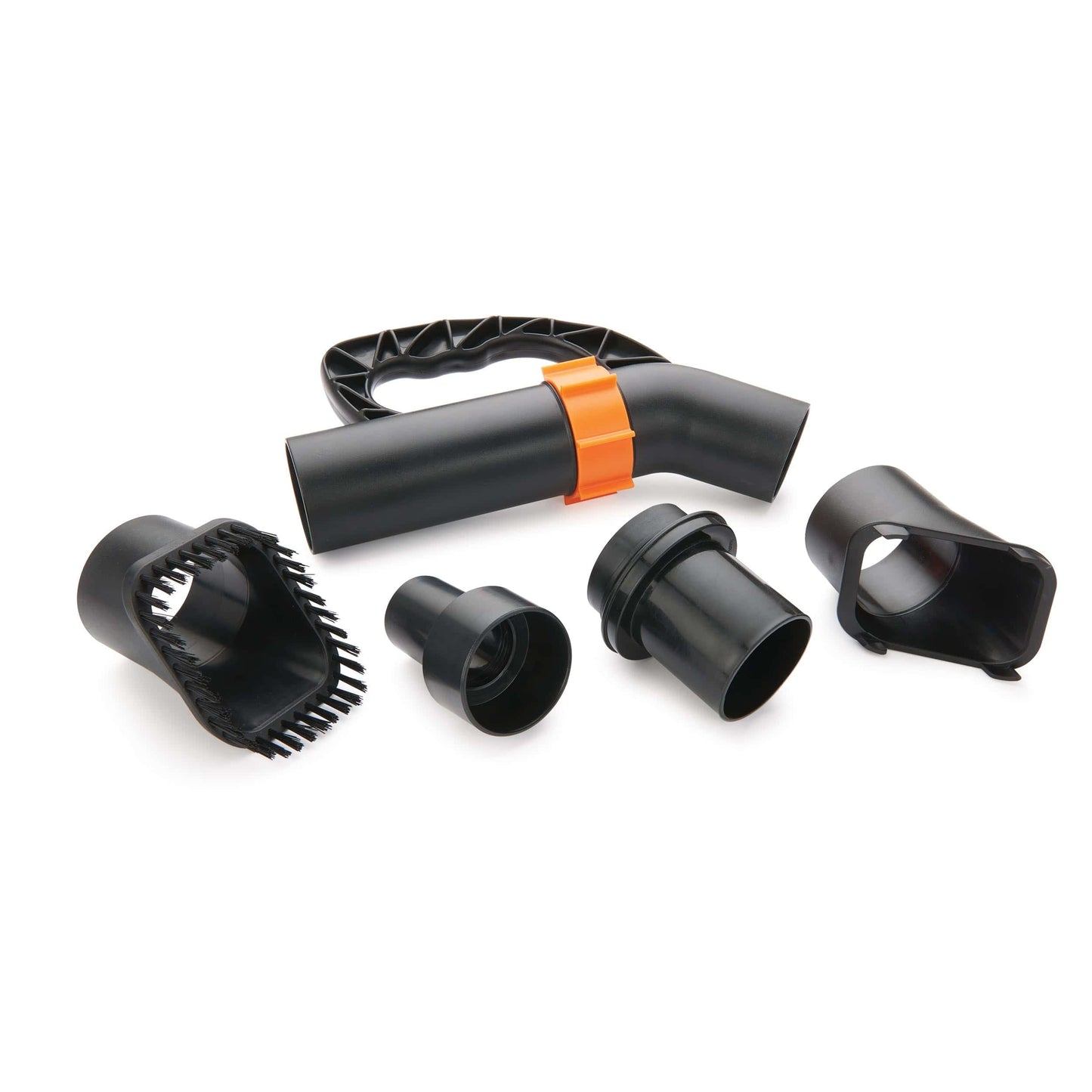 Dust Connection - 2-1/2" Bench Nozzle Kit alt 0