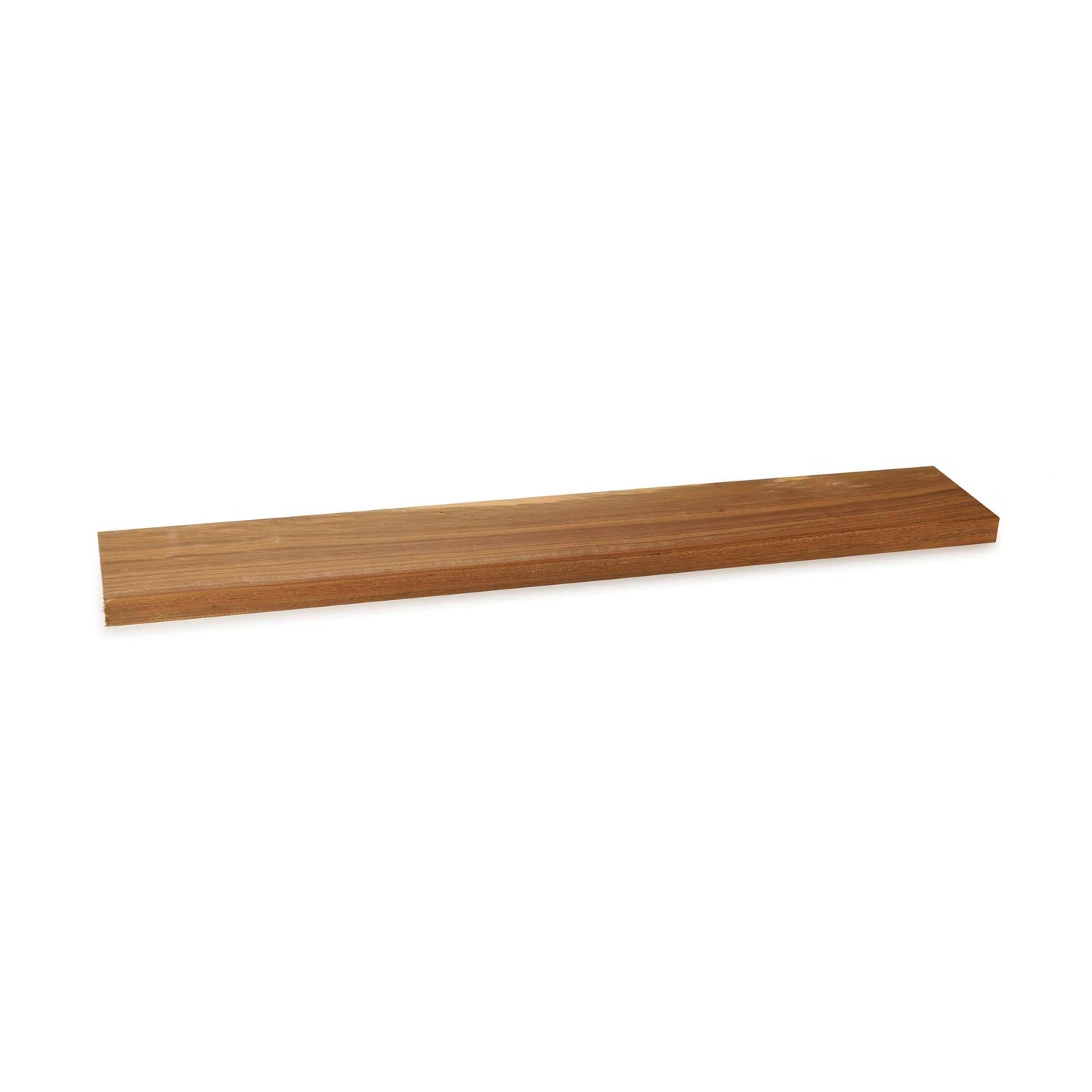Lignum Vitae 3/4" x 4" x 24" alt 0