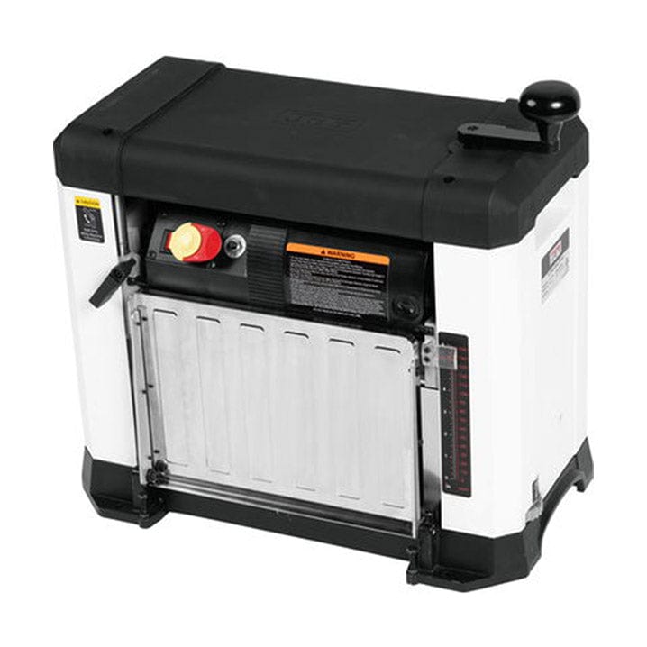 13" Benchtop Planer - 2 HP 1 Ph 120V - Helical Cutterhead - JWP-13BT alt 0
