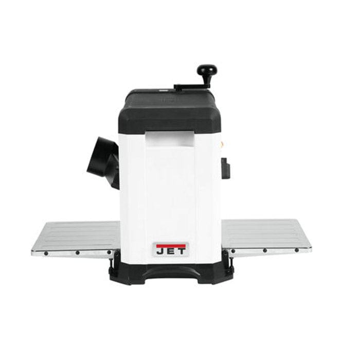13" Benchtop Planer - 2 HP 1 Ph 120V - Helical Cutterhead - JWP-13BT