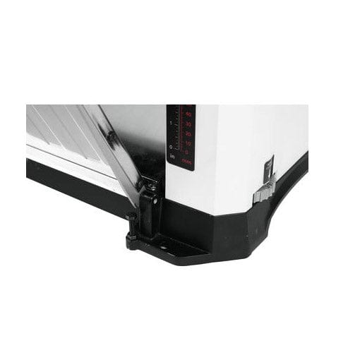 13" Benchtop Planer - 2 HP 1 Ph 120V - Helical Cutterhead - JWP-13BT alt 0