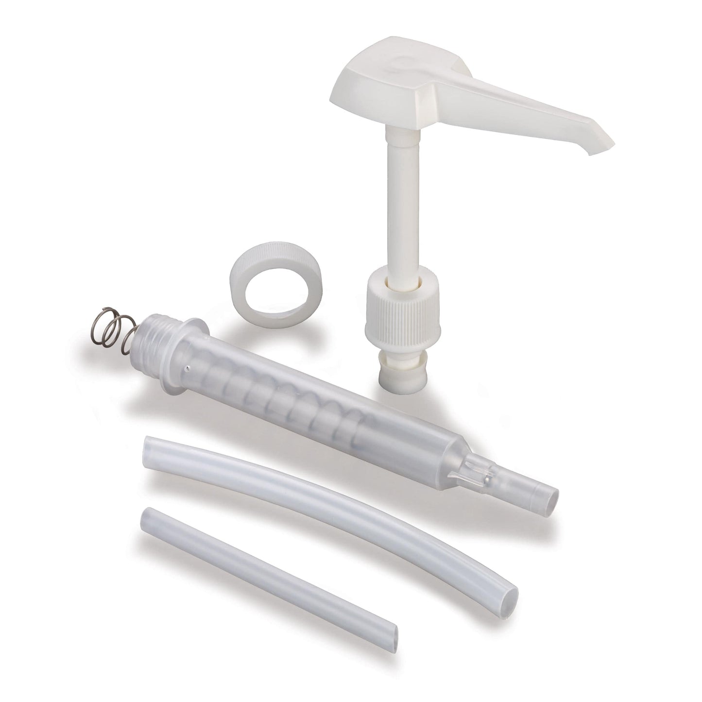 Plunger Pump Ga/Half Ga Btls alt 0