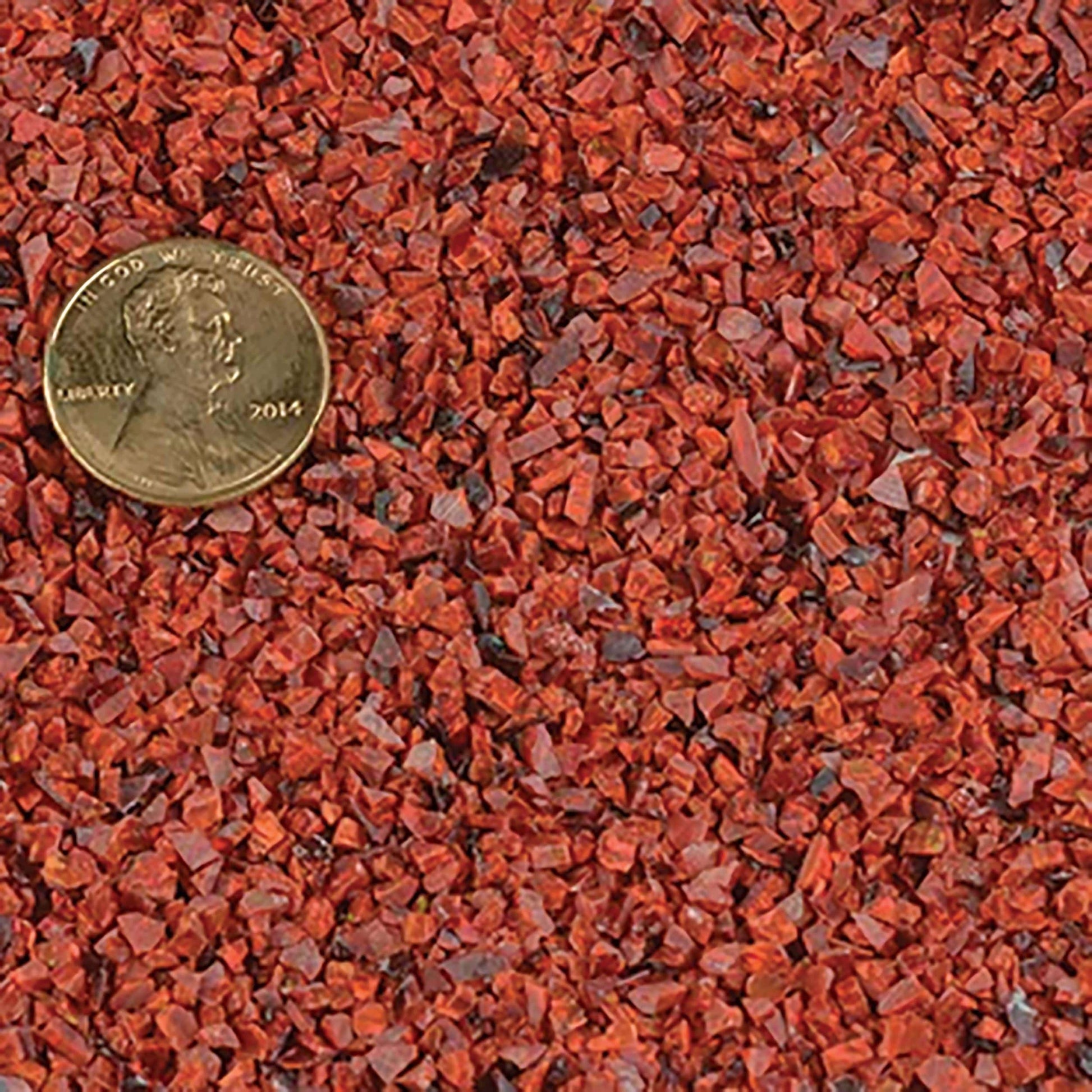 Opal Cultured Dragons Eye Inlay 2 Gram alt 1