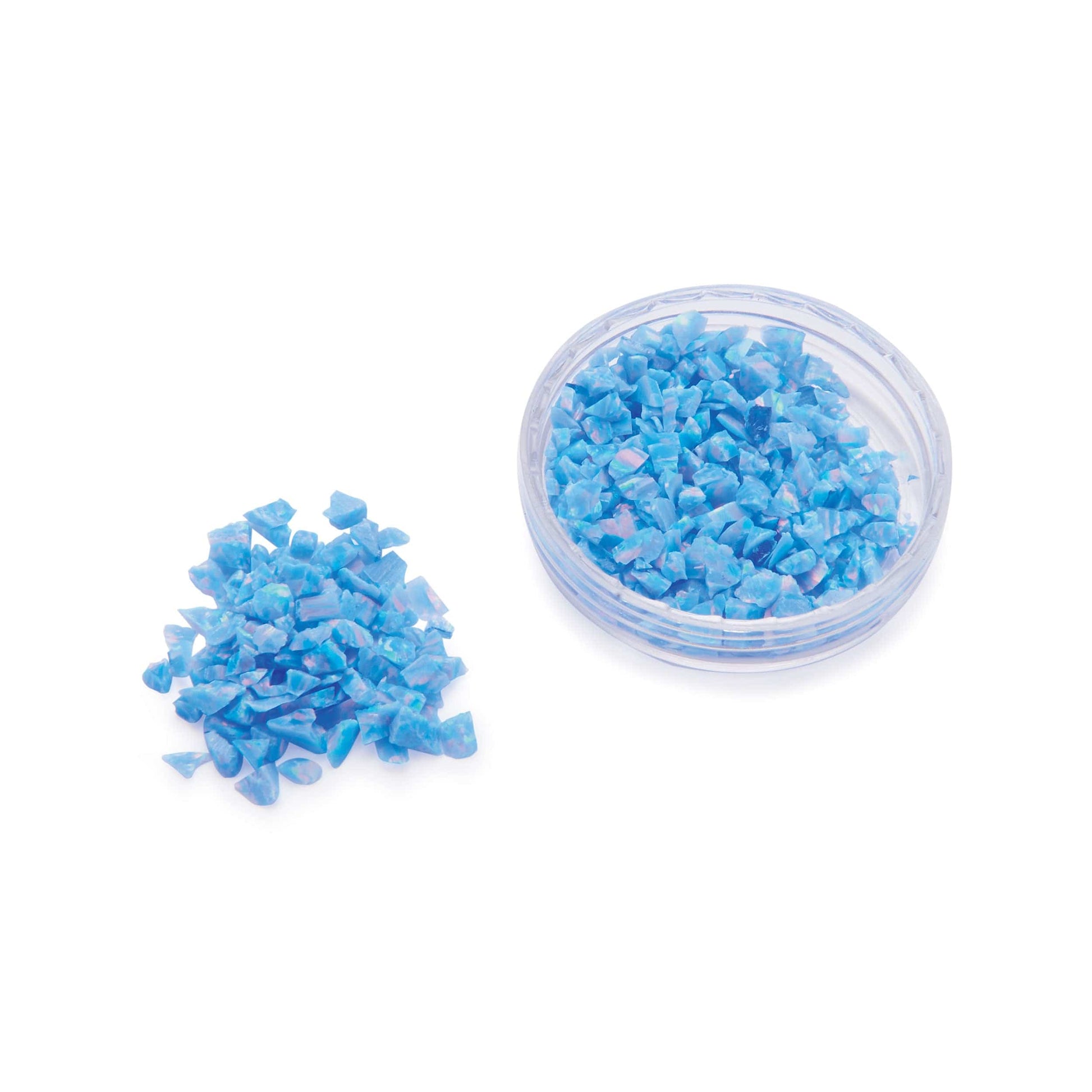 Opal Cultured Marina Inlay 2 Gram alt 0