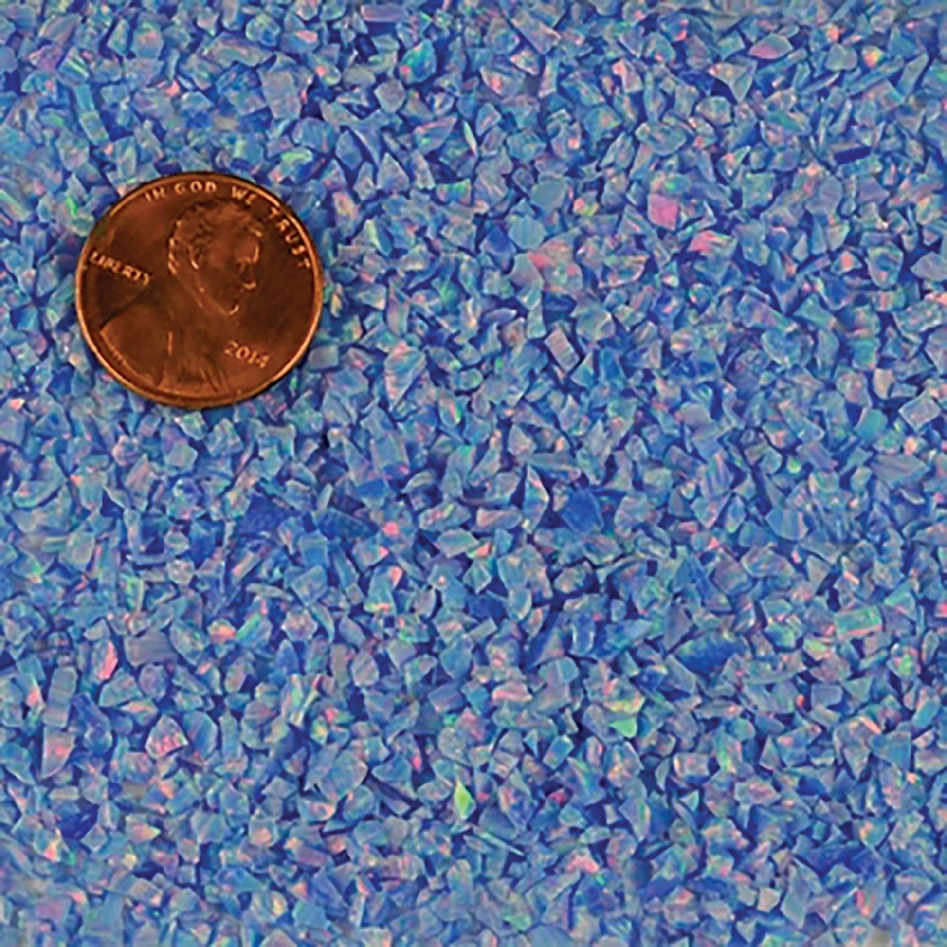 Opal Cultured Marina Inlay 2 Gram alt 1