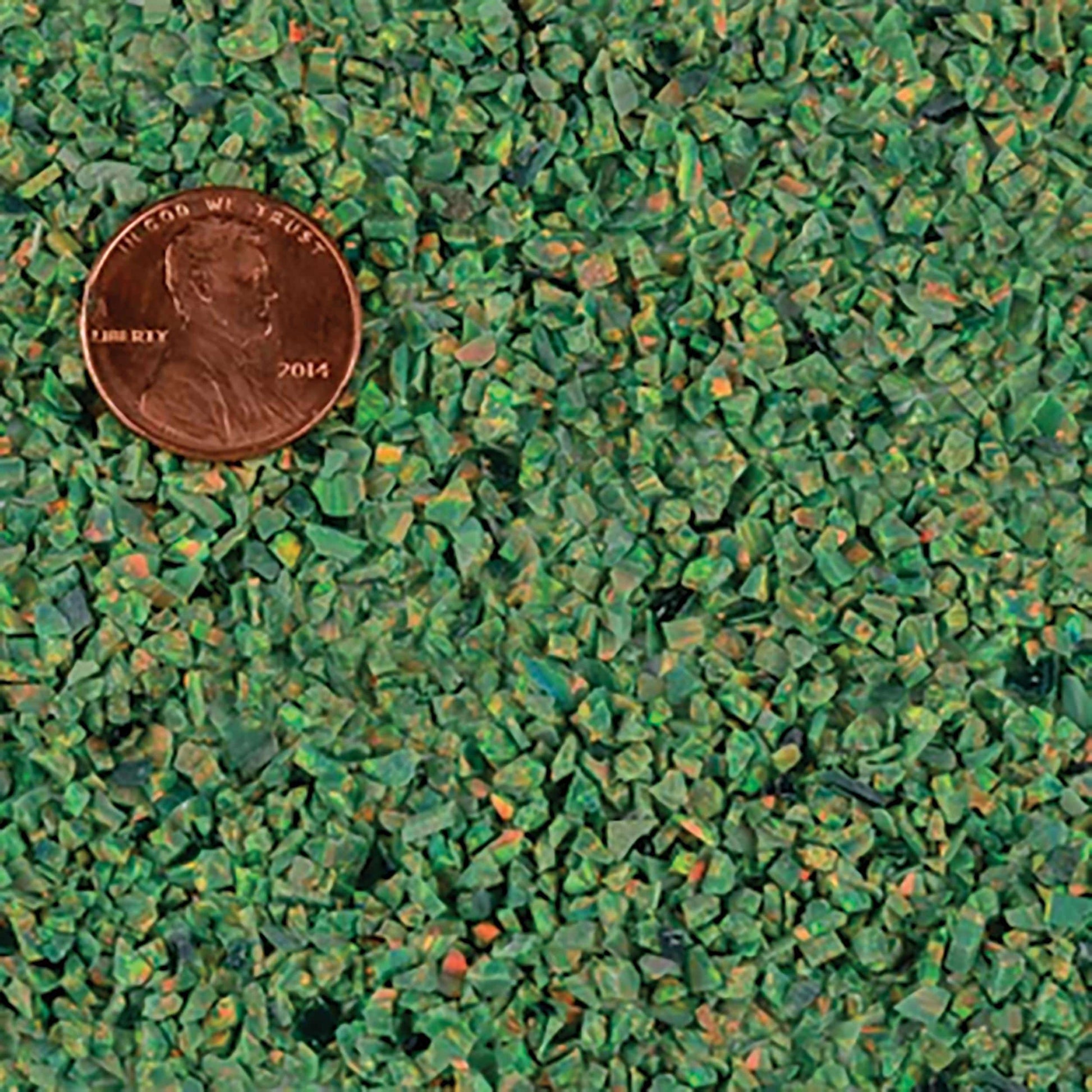 Opal Cultured Viper Inlay 2 Gram alt 1