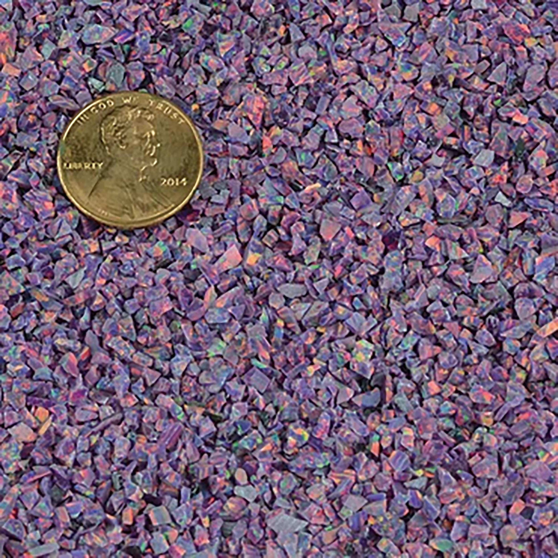 Opal Cultured Confetti Inlay 2 Gram alt 1