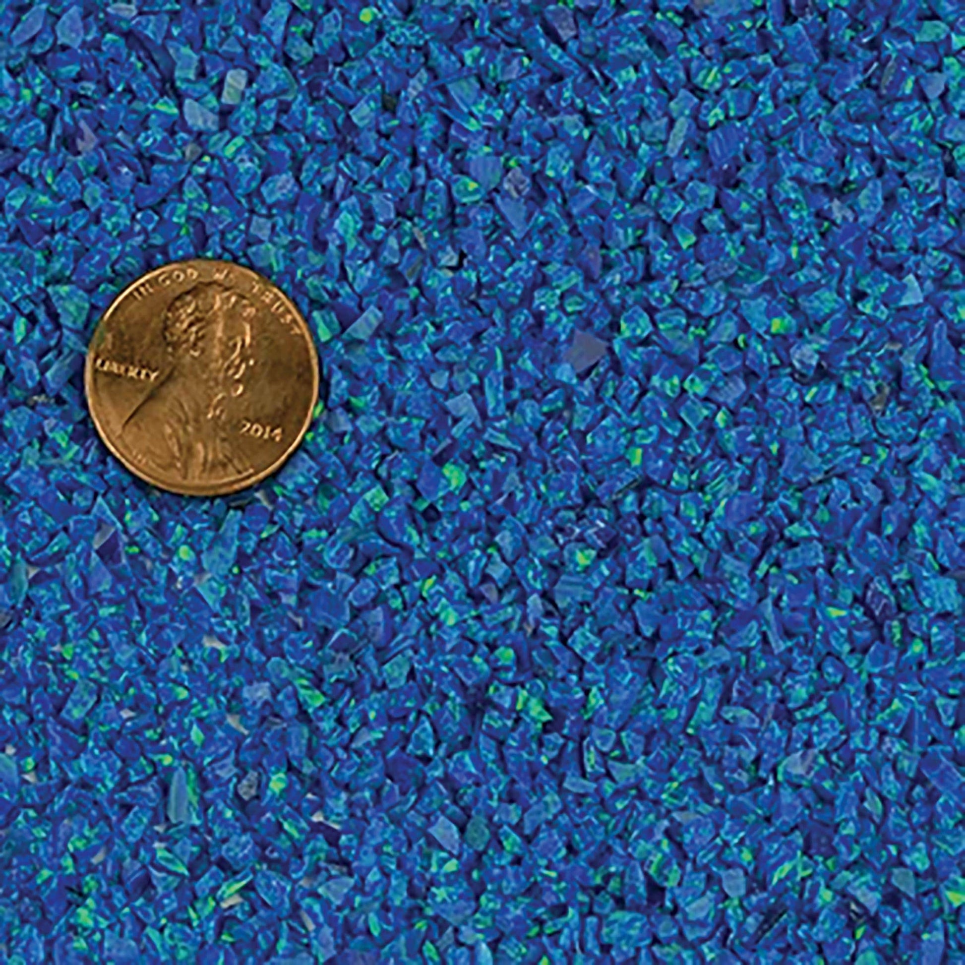 Opal Cultured Marianas Inlay 2 Gram alt 1