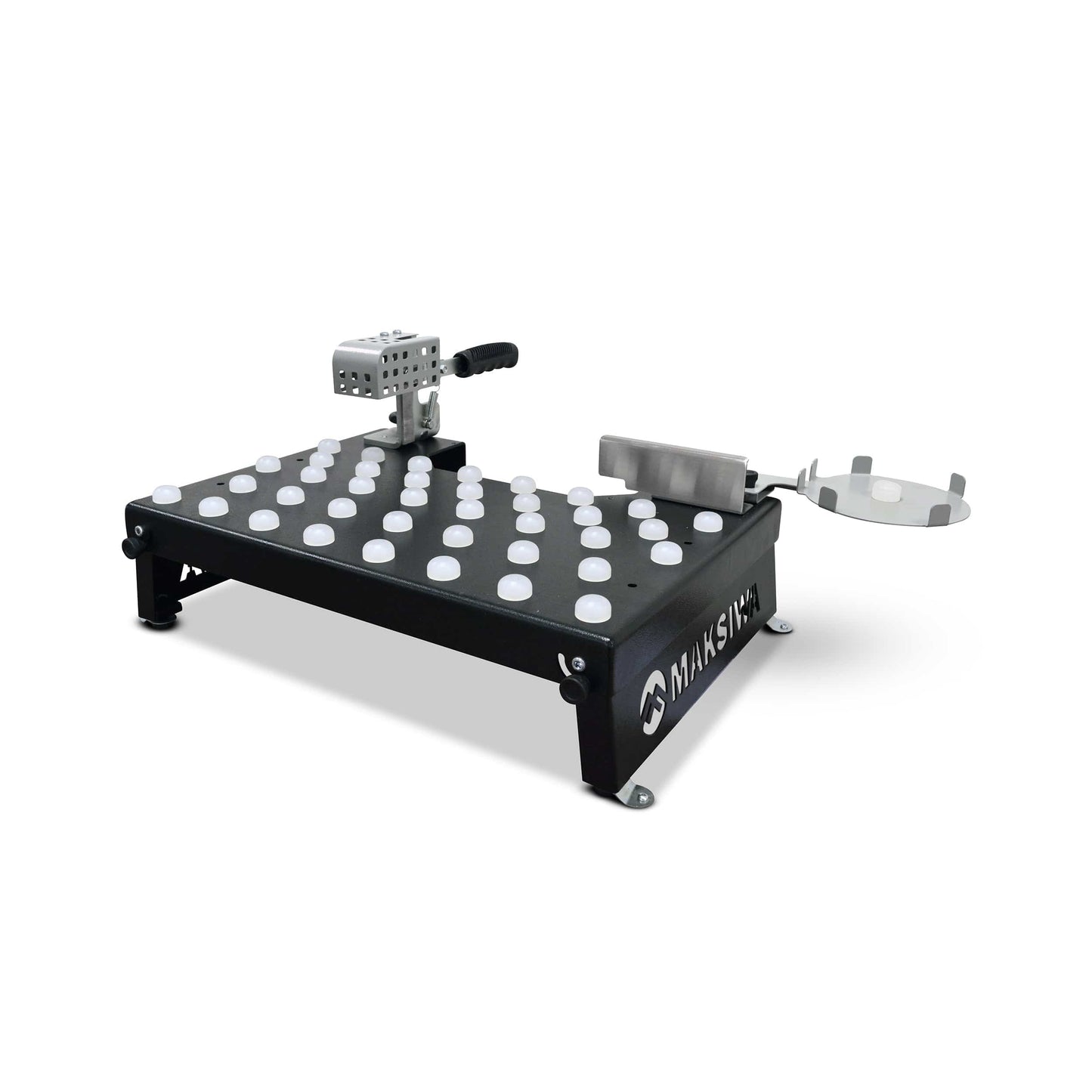 Contour Edgebander Flex Set alt 0
