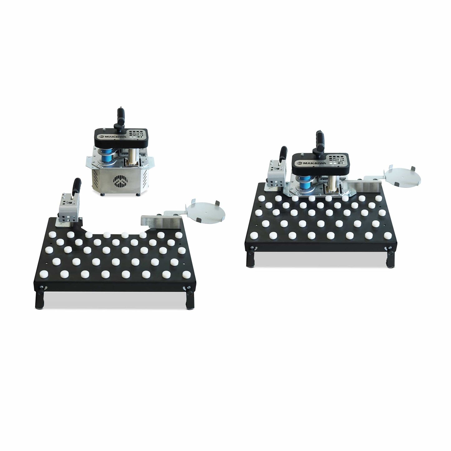 Contour Edgebander Flex Set alt 0