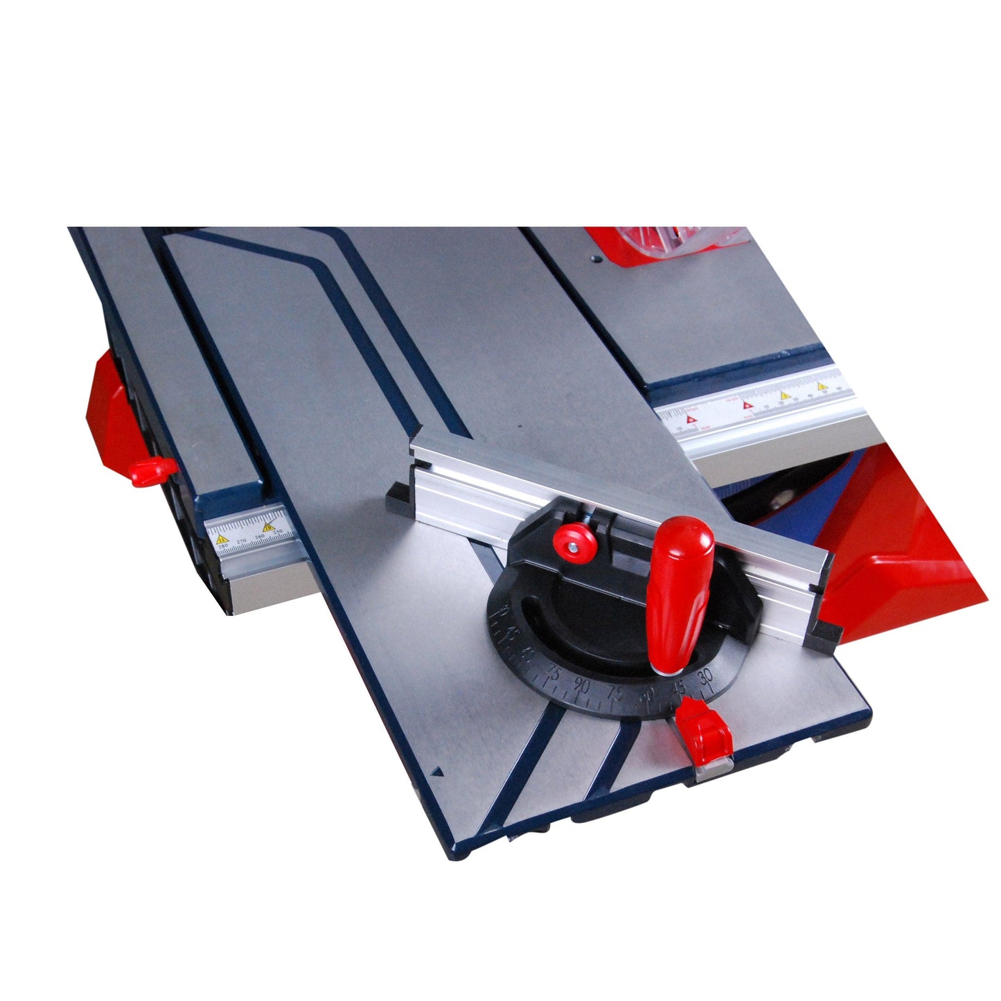 1HP 1PH 110V Portable Table Saw alt 0