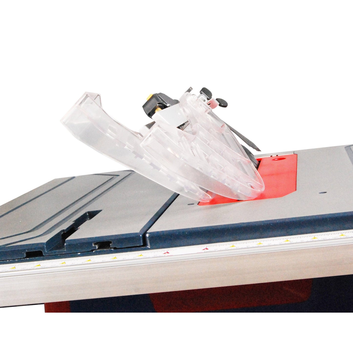1HP 1PH 110V Portable Table Saw alt 0
