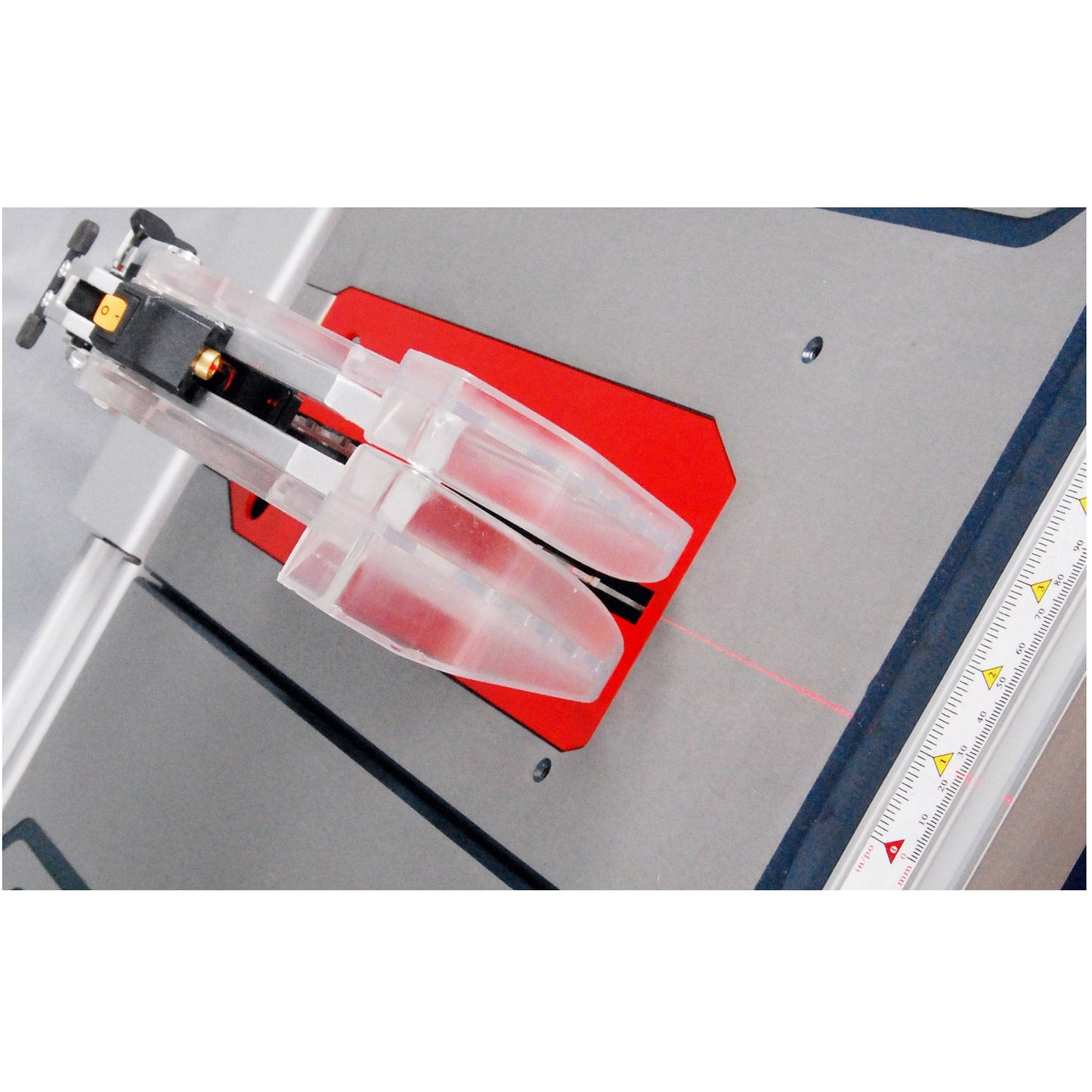1HP 1PH 110V Portable Table Saw alt 0