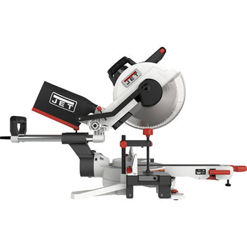 12" Dual Bevel Sliding Compound Miter Saw - 1 Ph 115V - JMS-12X alt 0