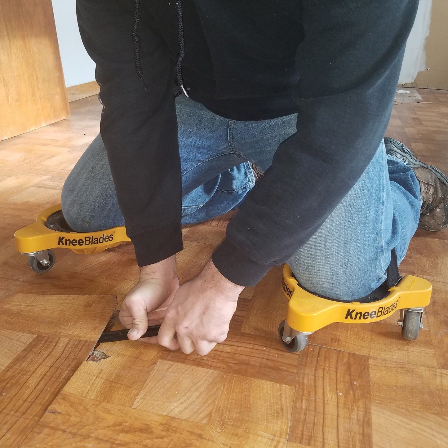 KneeBlades alt 0