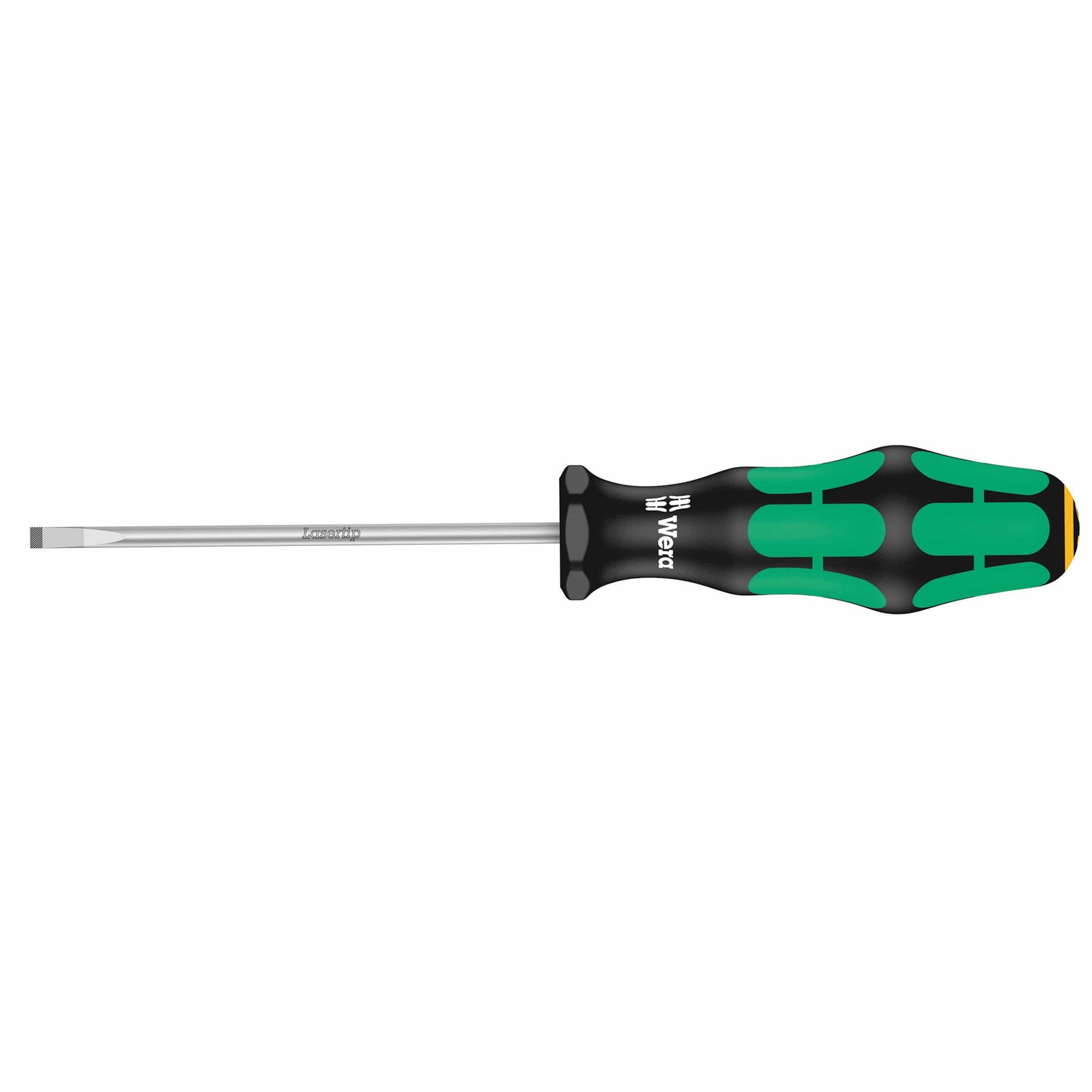 Slotted 4x100mm 334 Screwdriver alt 0