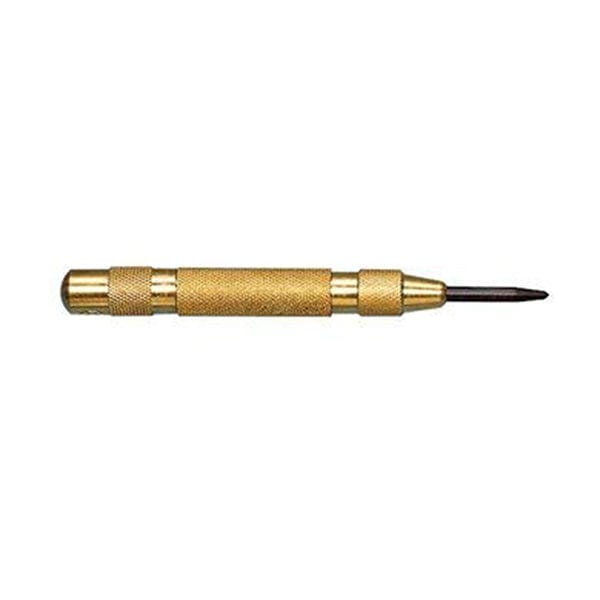 Ramelson Machinist Center Punch Woodcraft