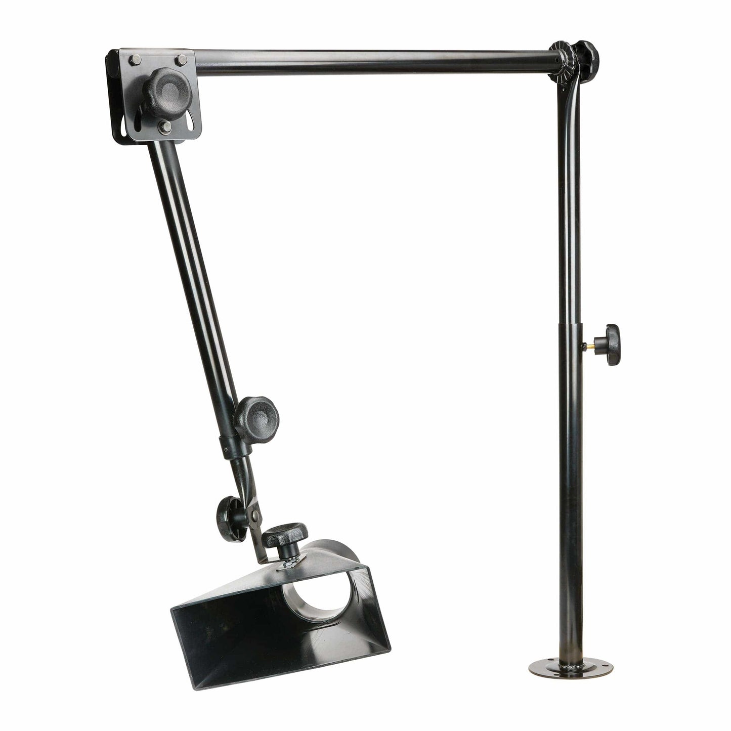 Dust Connection - Universal Dust Collection Boom alt 0