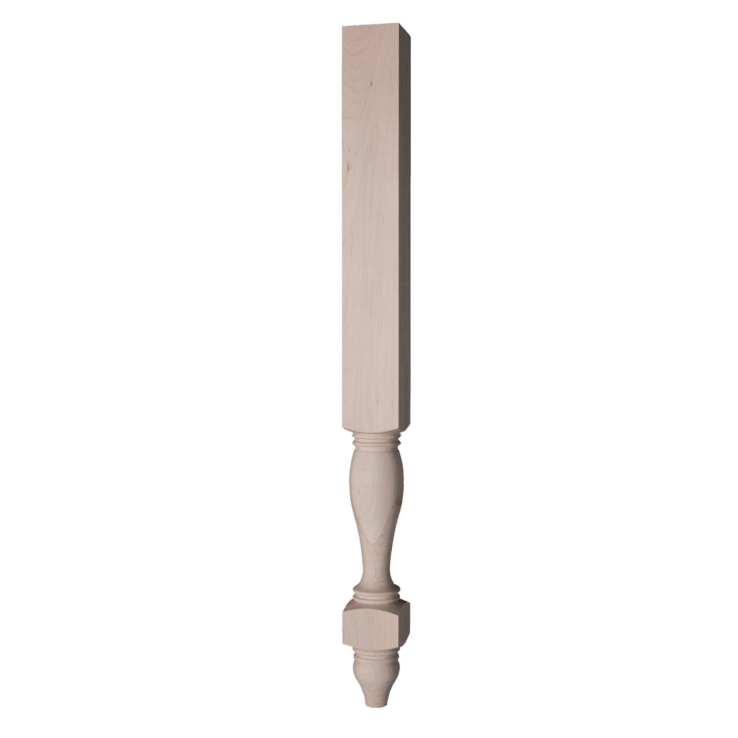 Marshall Island Leg Soft Maple alt 0