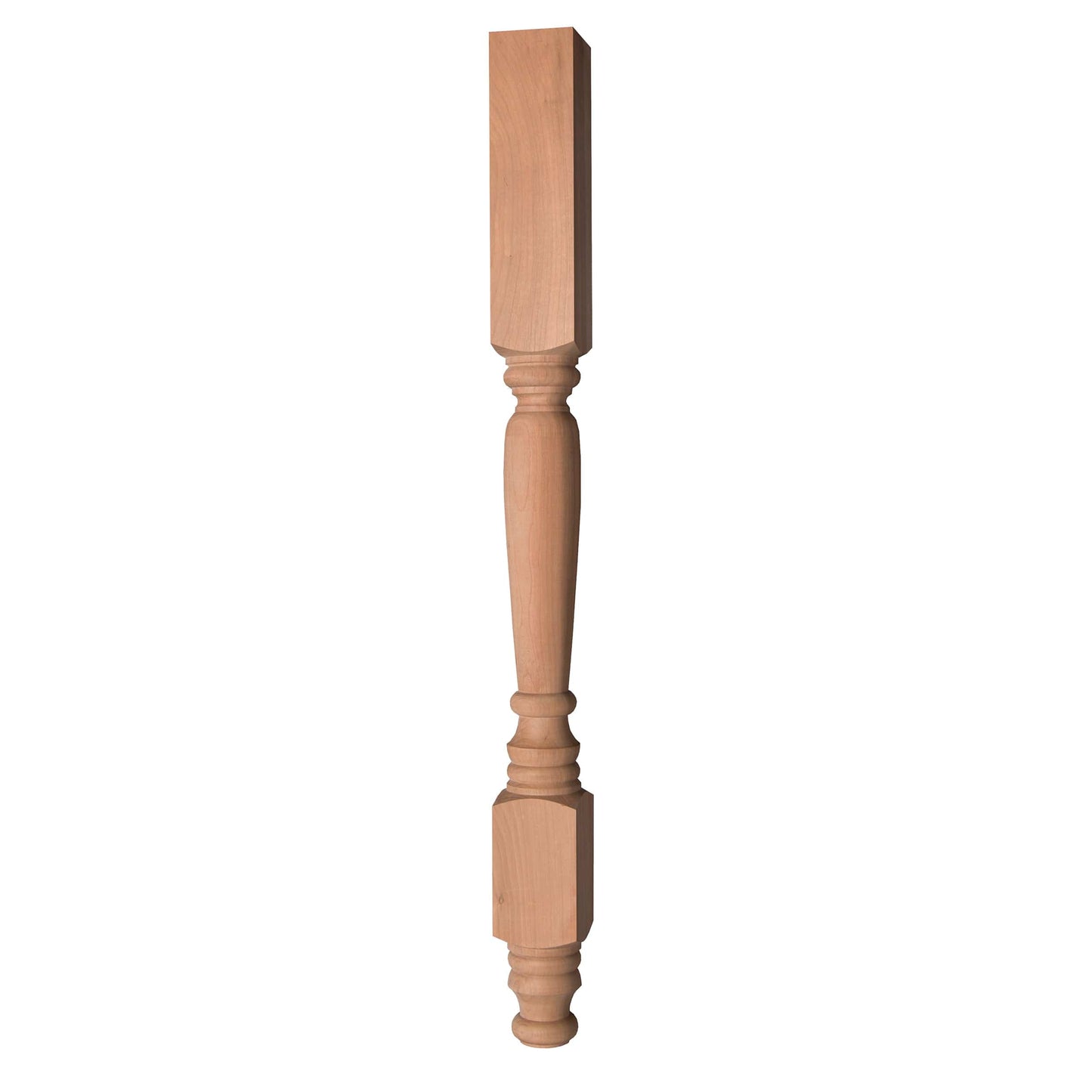 Narrow Concord Island Leg Cherry alt 0
