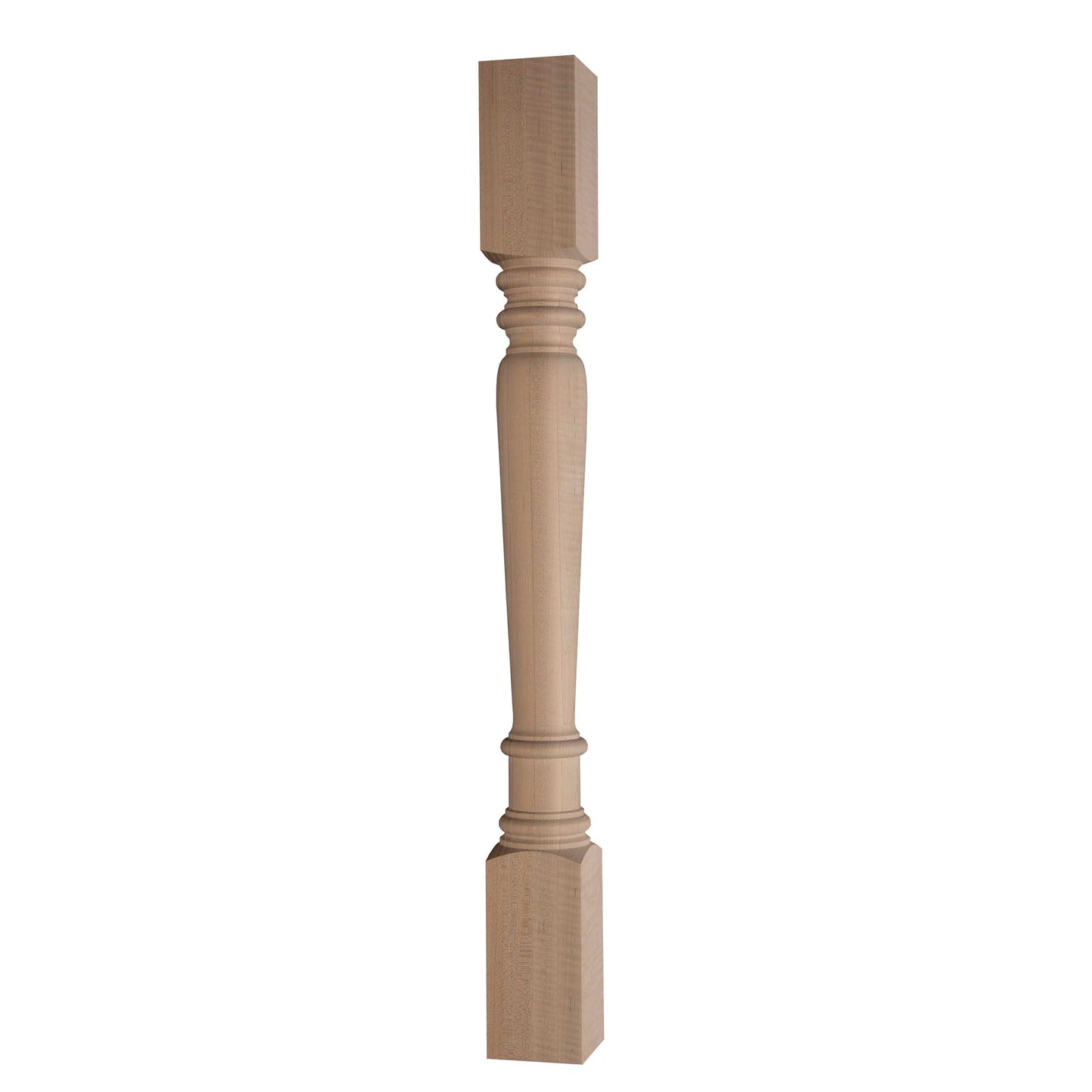 Islander Island Leg Soft Maple alt 0