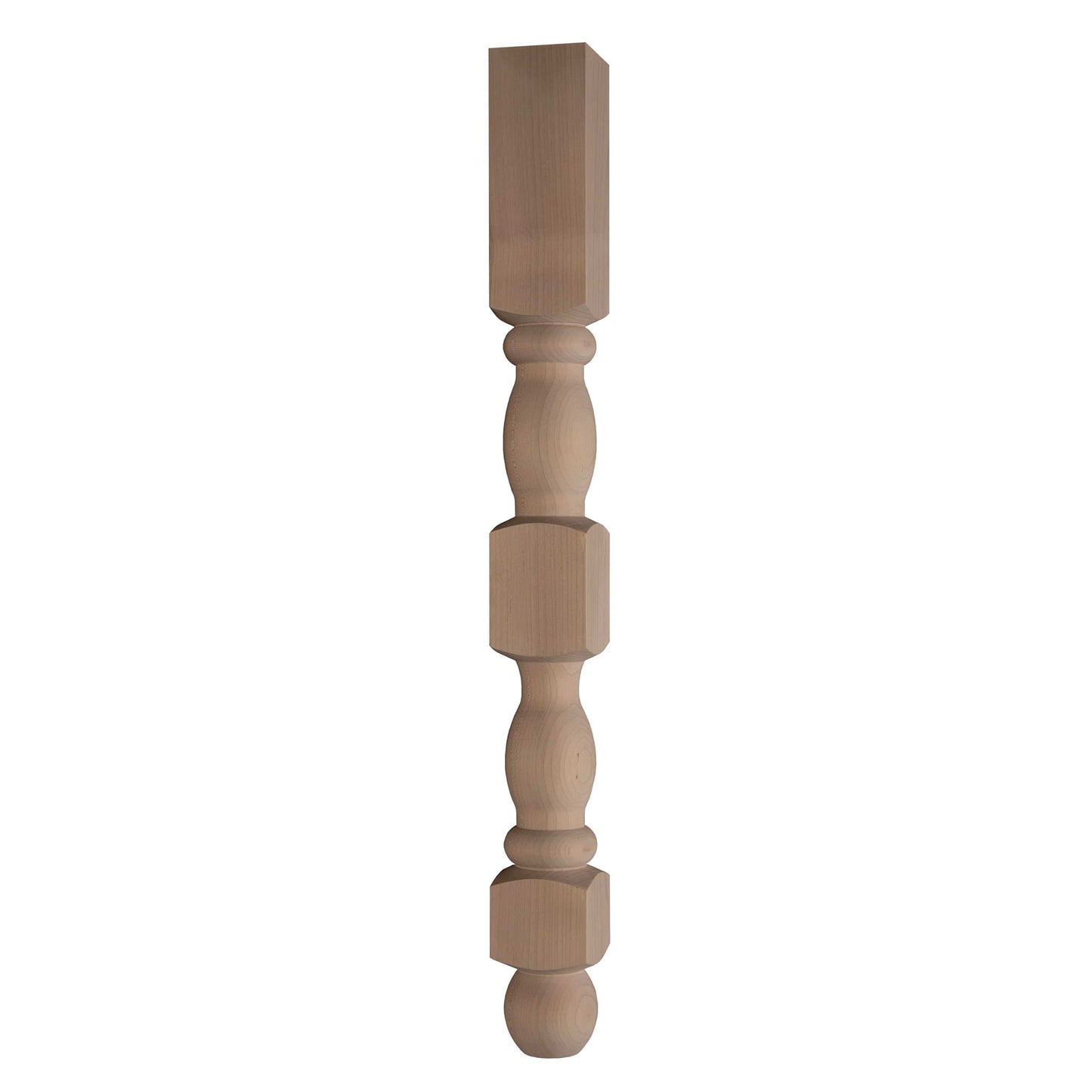 Eastanollee Island Leg Soft Maple alt 0