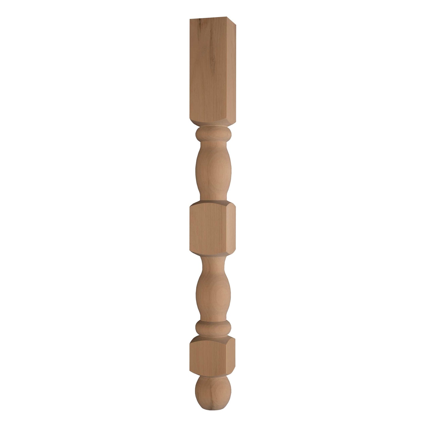 Eastanollee Island Leg Pine alt 0