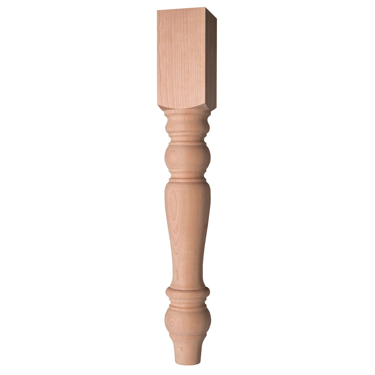 Massive Wilmington Island Leg Cherry alt 0