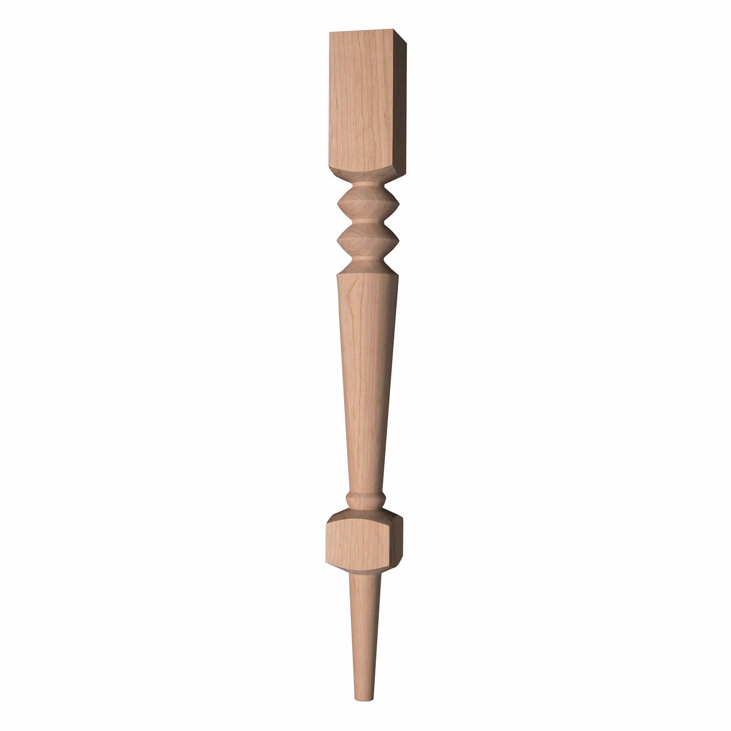 Abaco Island Leg Cherry alt 0