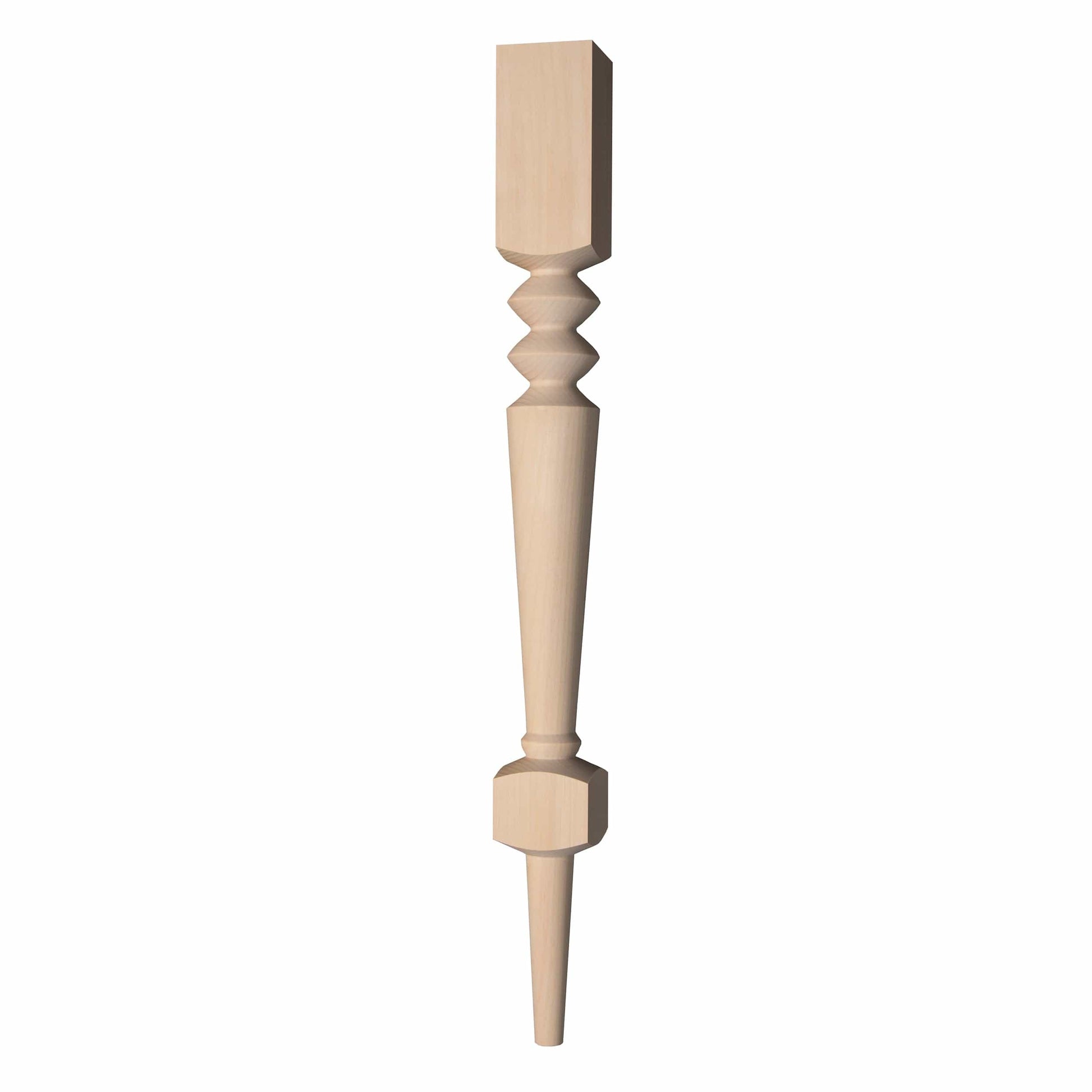Abaco Island Leg Pine alt 0
