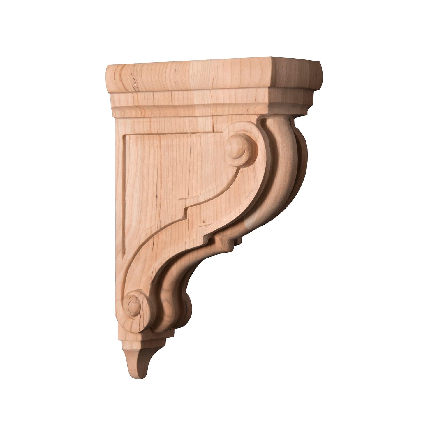 Athens Bar Corbel Cherry alt 0