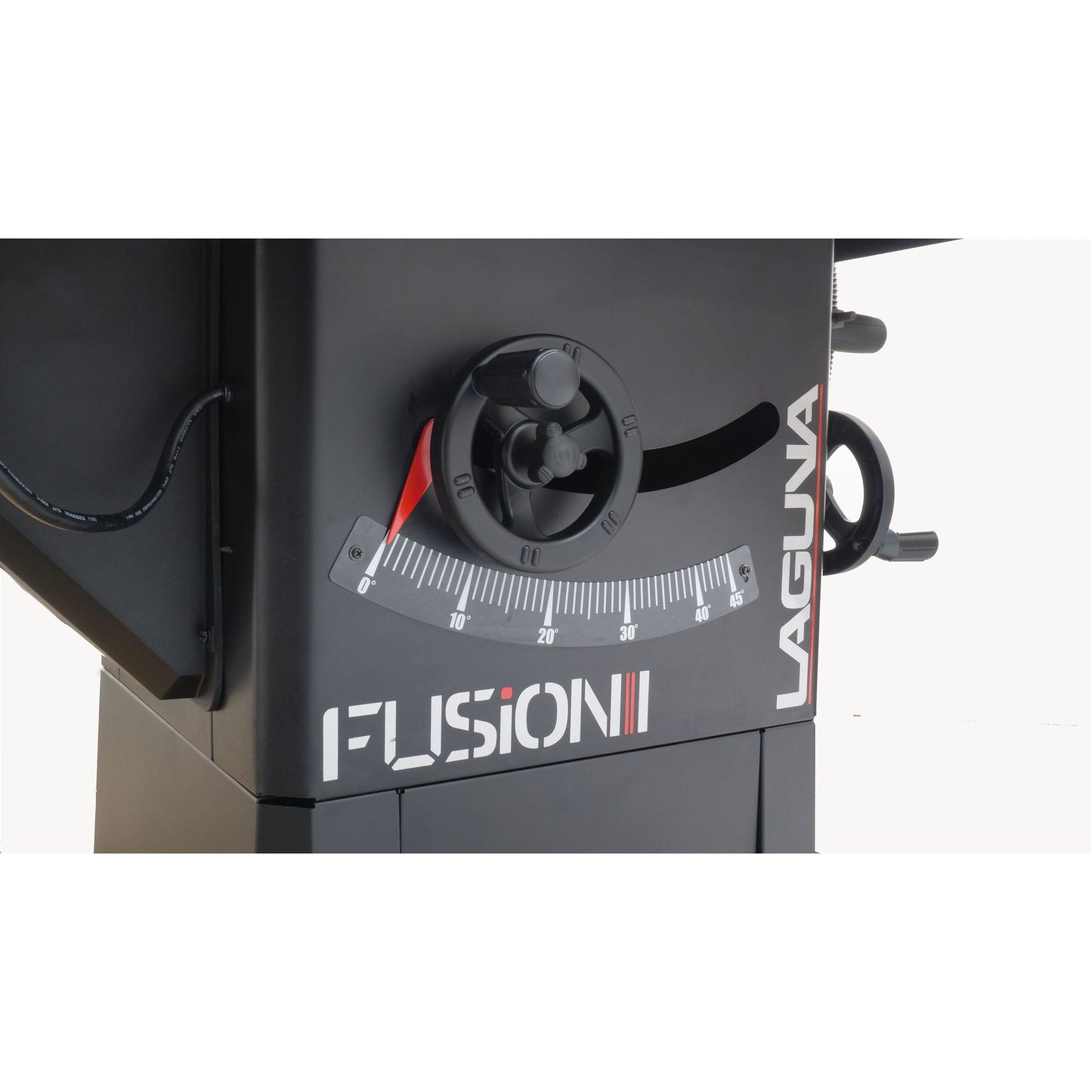 1-1/2HP 1PH 110V Fusion F1 Table Saw alt 0