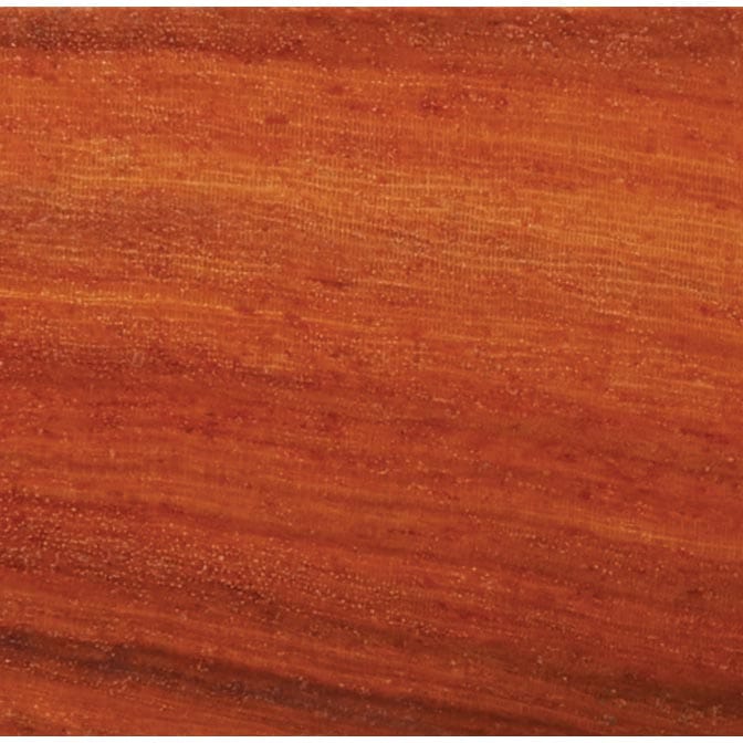 Pau Rosa 1/8" x 3" x 24" alt 1