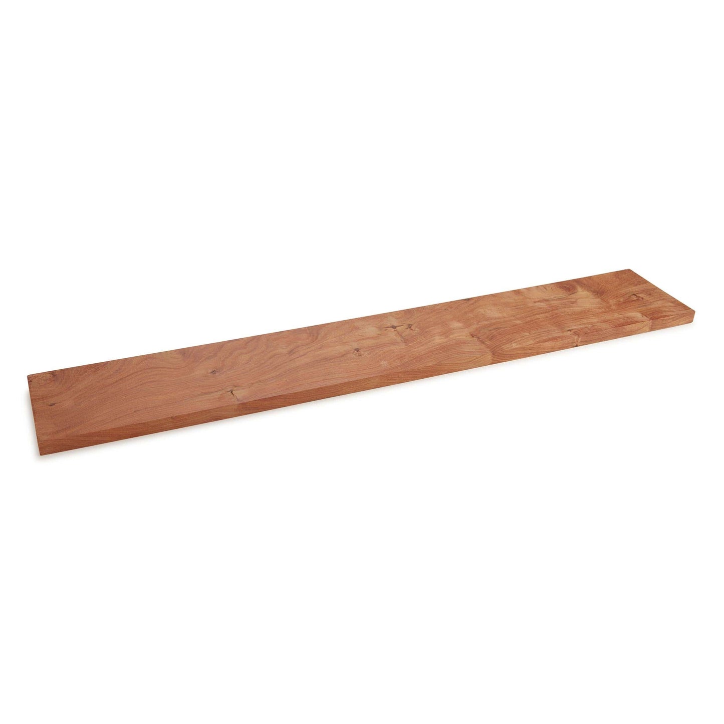 Pau Rosa 3/4" x 6" x 36" alt 0