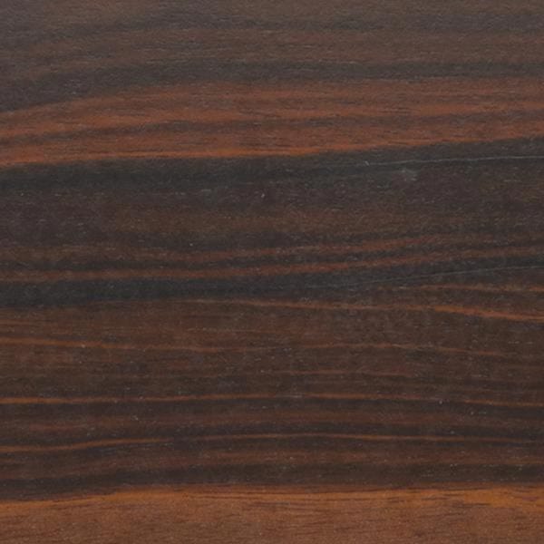Ebony Macassar 3/4" x 3" x 24" alt 1