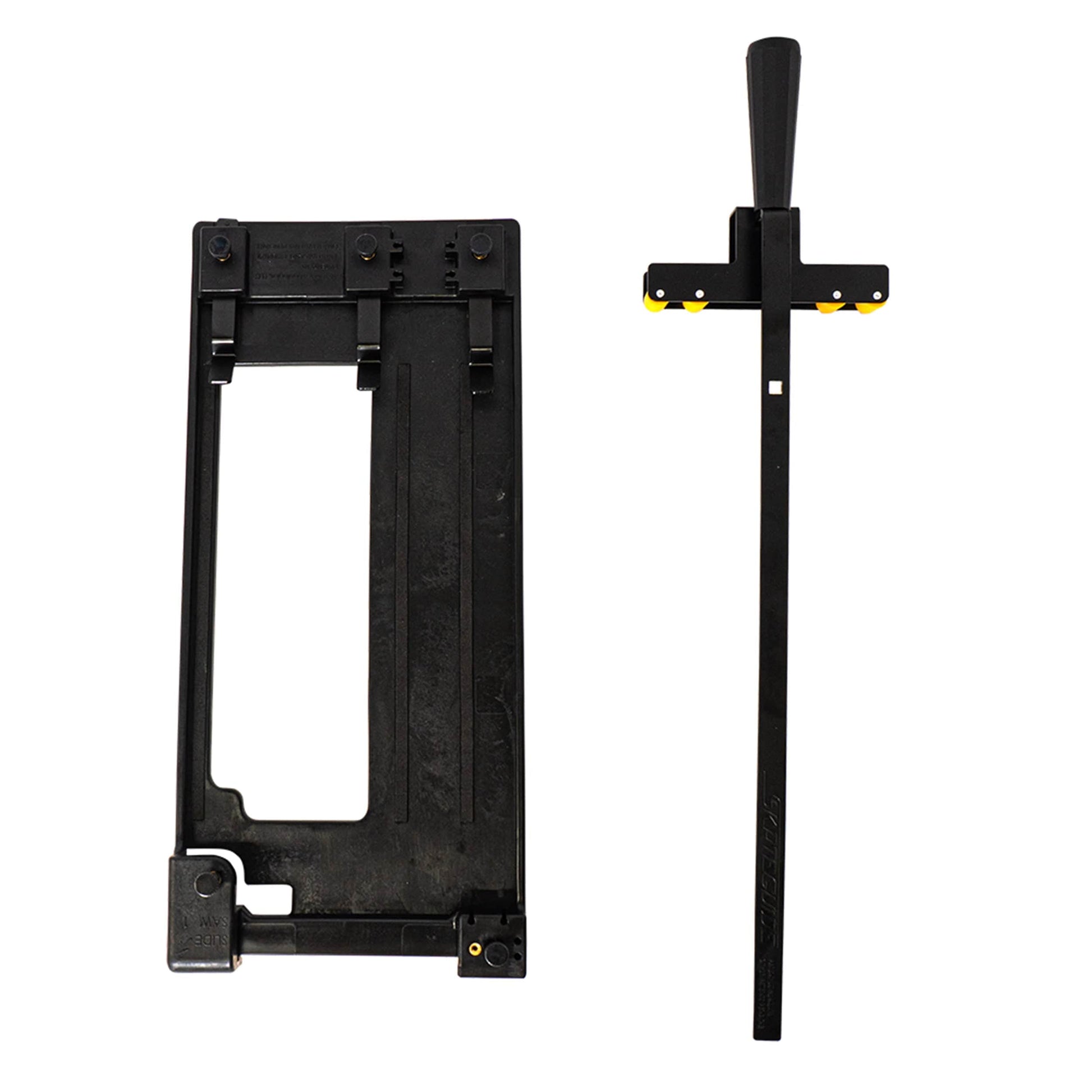 SkatePlate With SkateGuide Combo Pack - Sidewinder alt 0