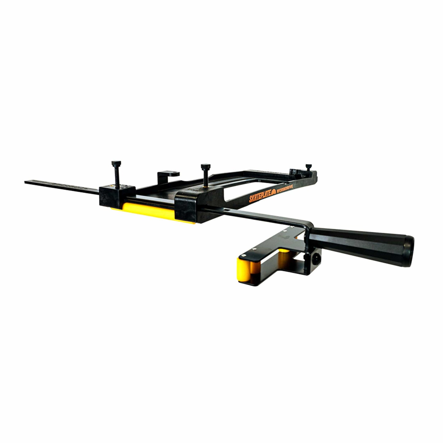 SkatePlate With SkateGuide Combo Pack - Wormdrive alt 0