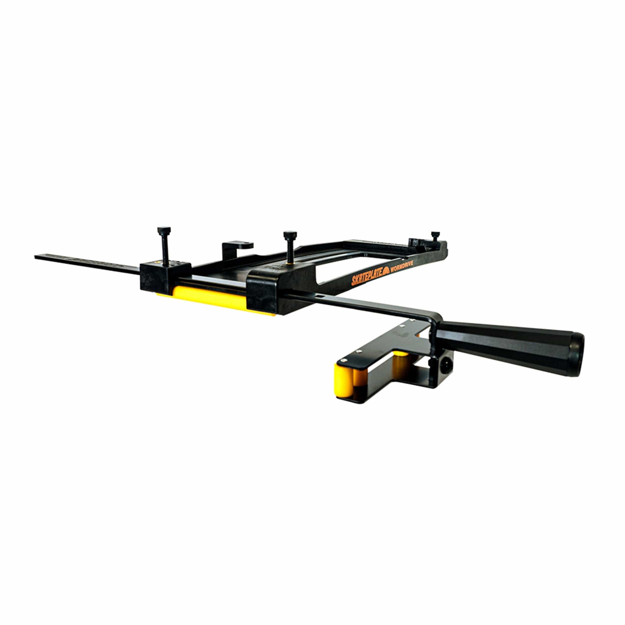 SkatePlate With SkateGuide Combo Pack - Wormdrive alt 0