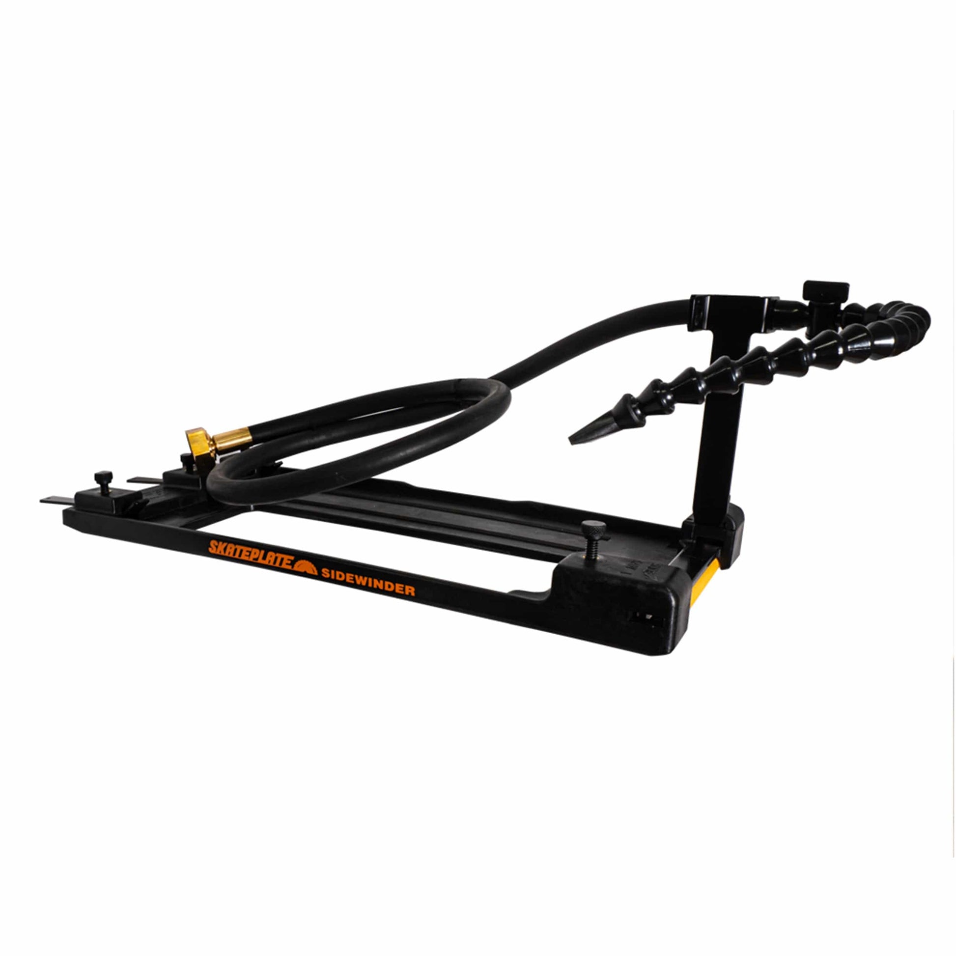 SkatePlate H2O Portable Water Saw Kit alt 0