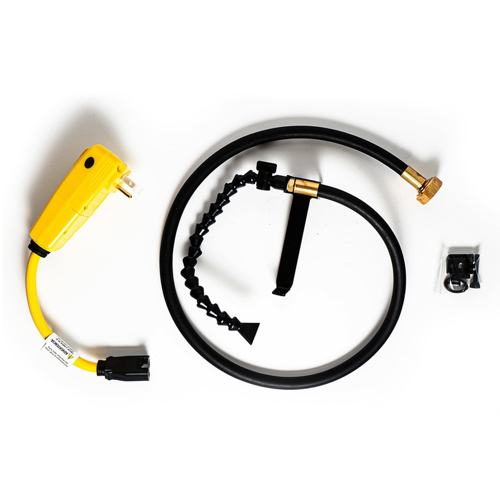 SkatePlate H2O Portable Water Saw Kit alt 0