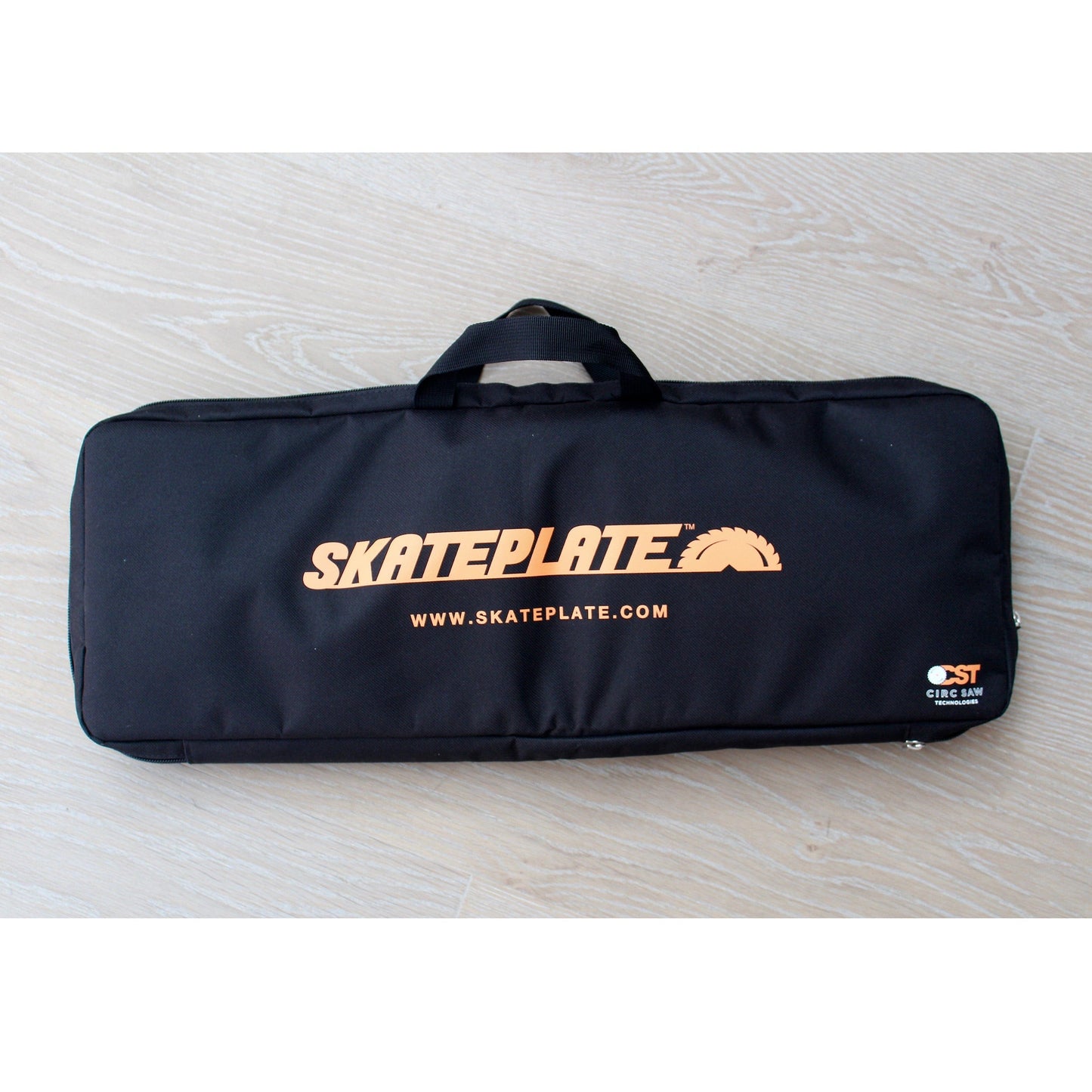 SkatePlate Carrying Case alt 0