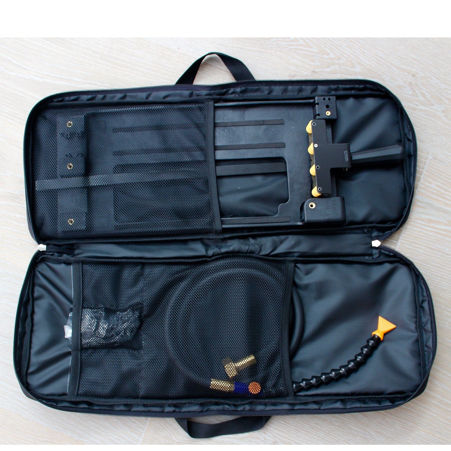 SkatePlate Carrying Case alt 0