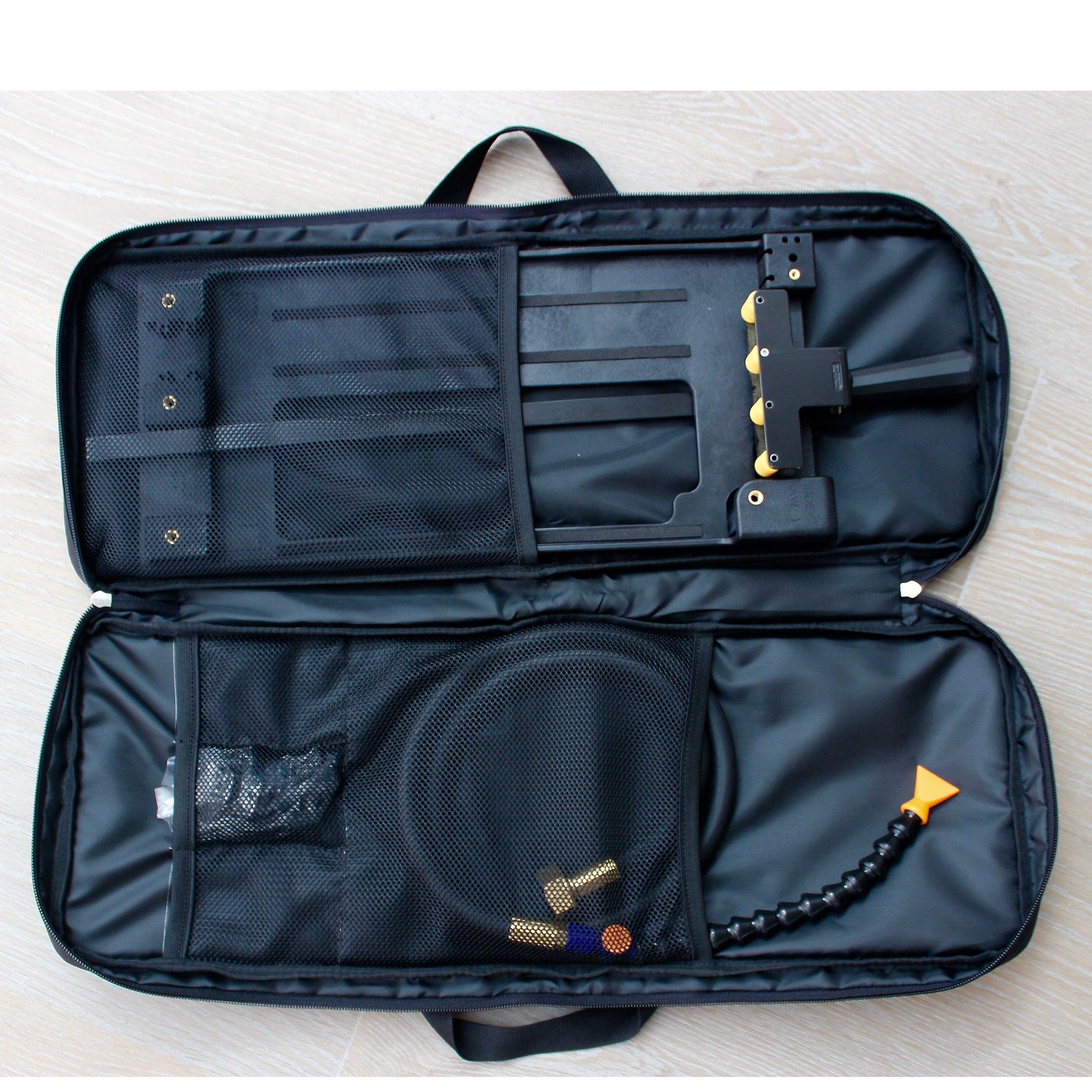 SkatePlate Carrying Case alt 0