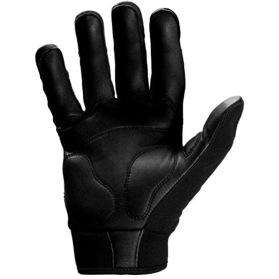 General Utility Plus Mens Gloves, Black, Small alt 0