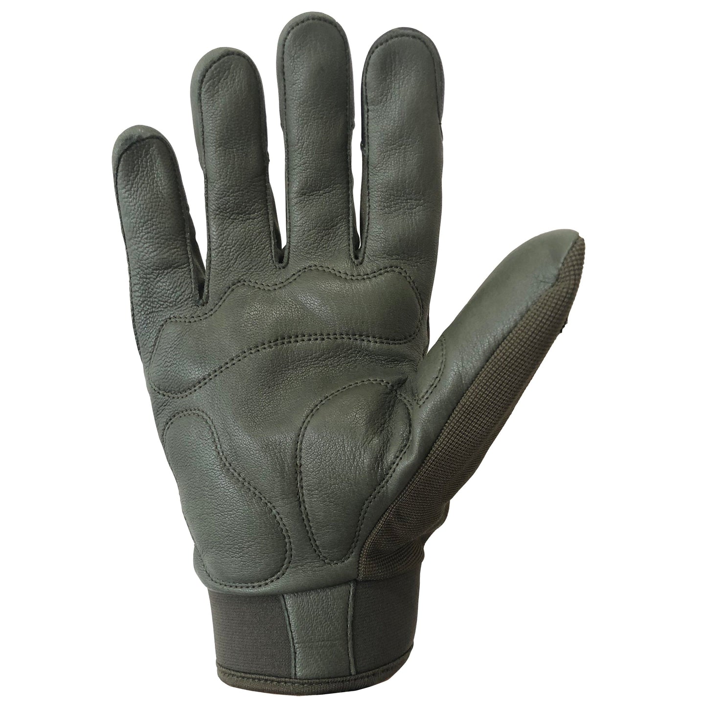 General Utility Plus Mens Gloves, Sage, Large alt 0