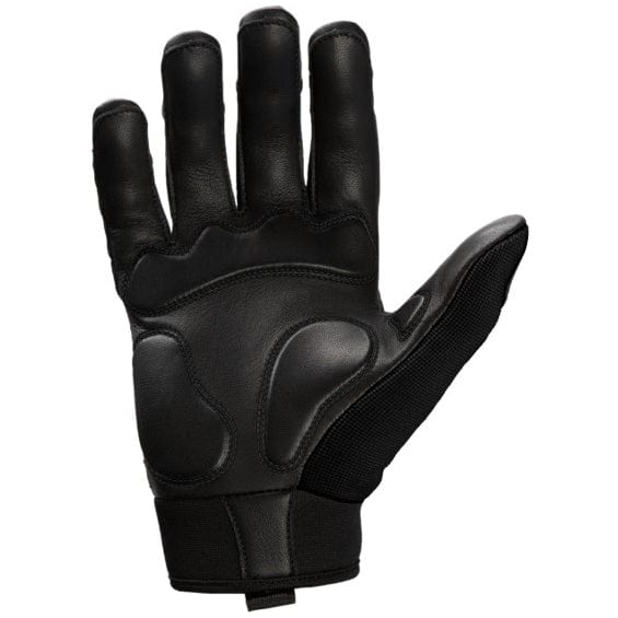 Brawny Plus Gloves, Black, Small alt 0