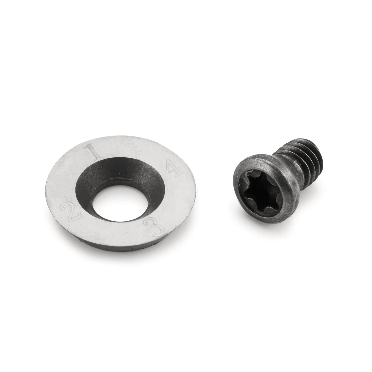WR Round TT Carbide Insert alt 0