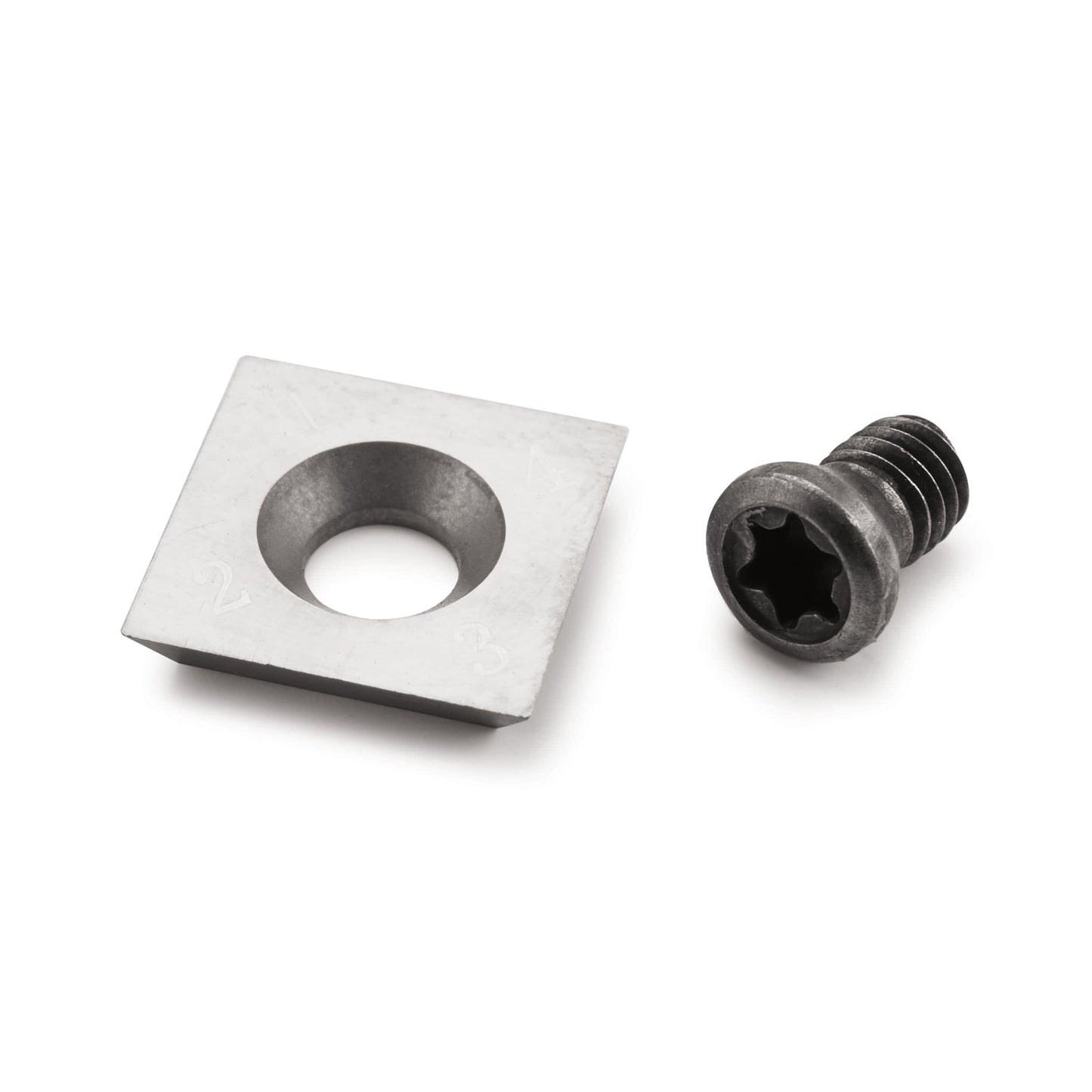 WR Square TT Carbide Insert alt 0