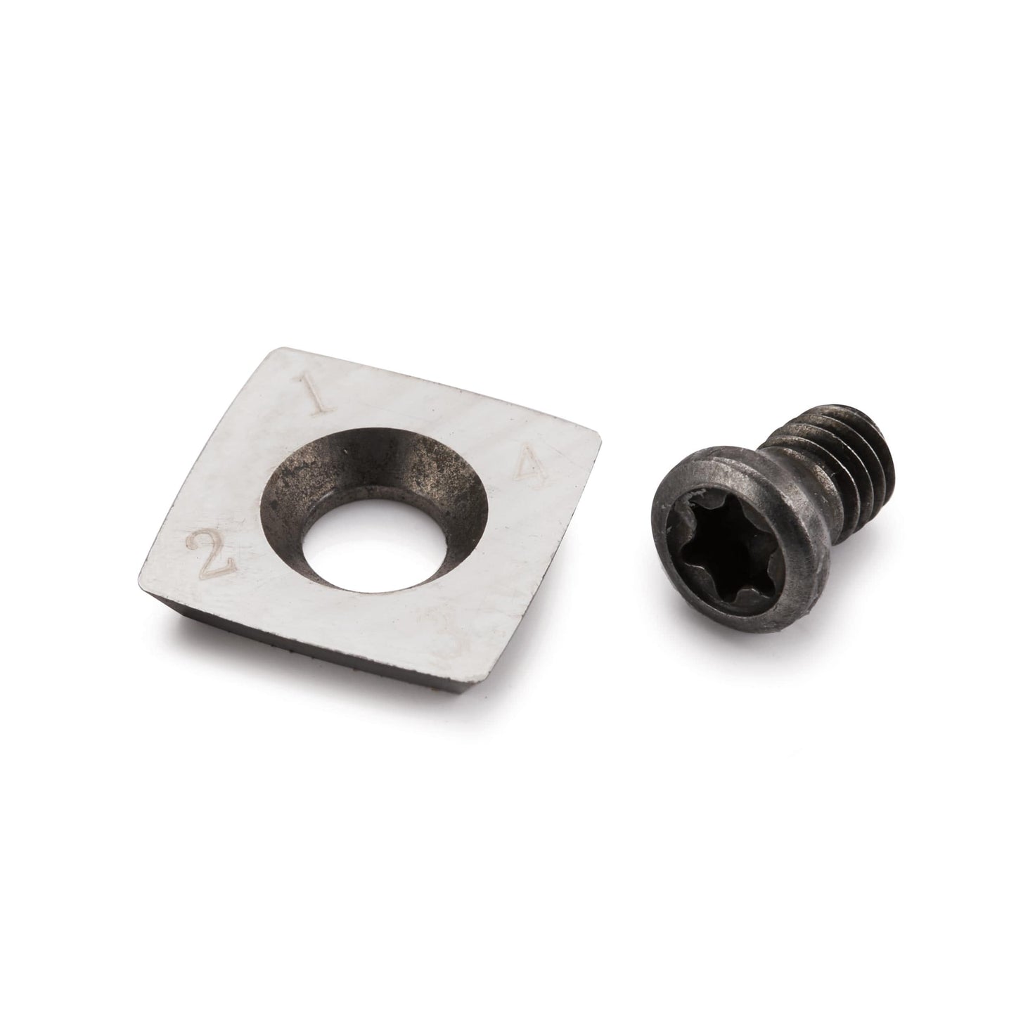 WR Square Radius TT Carbide Insert alt 0